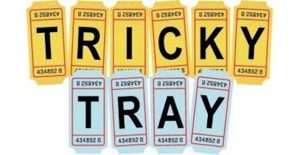 2019 Tricky Tray Winners Posted - Carnival on the Mountain
