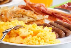 CANCELLED - Breakfast Buffet @ Jefferson Township Fire Company | Mount Cobb | Pennsylvania | United States
